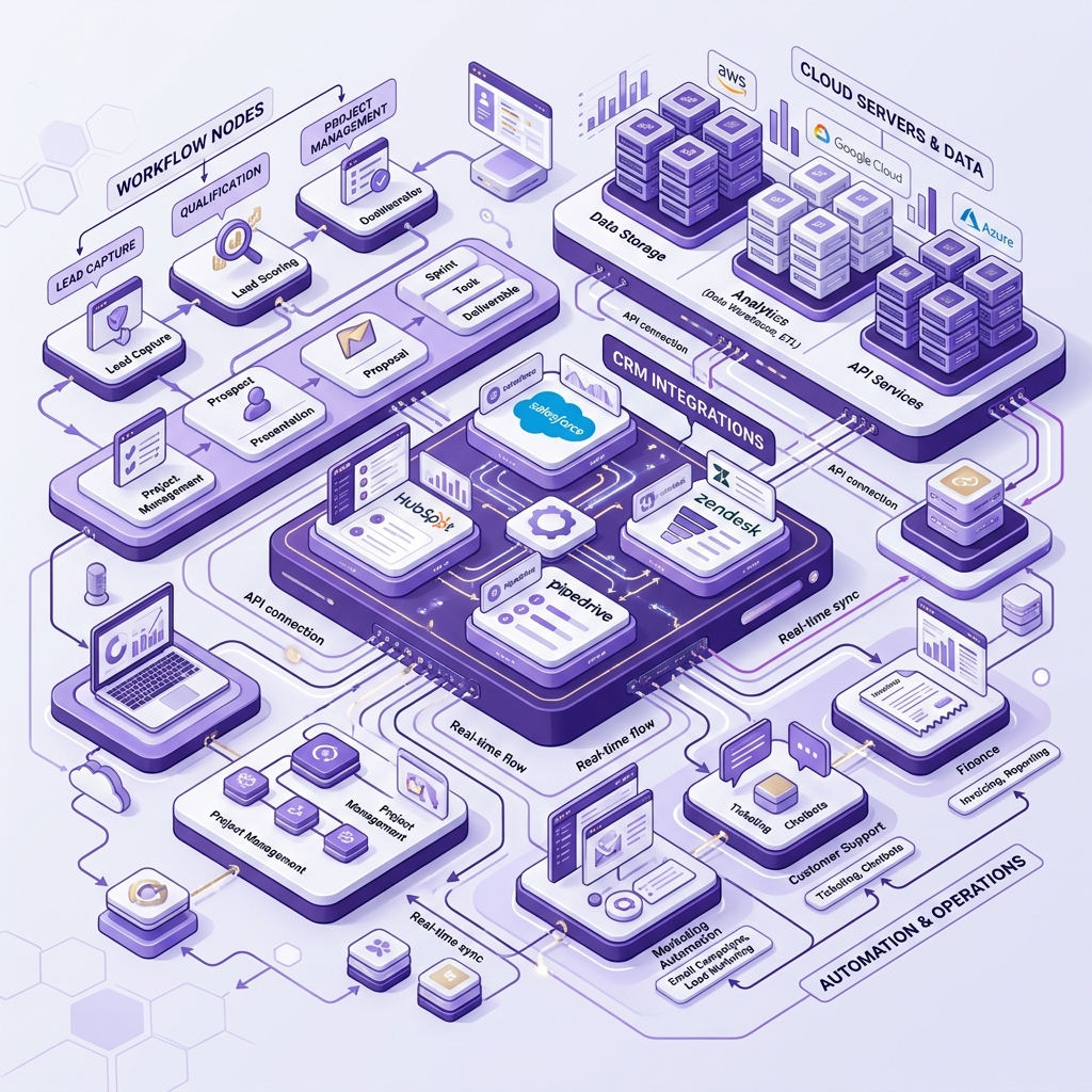 Marketing Systems