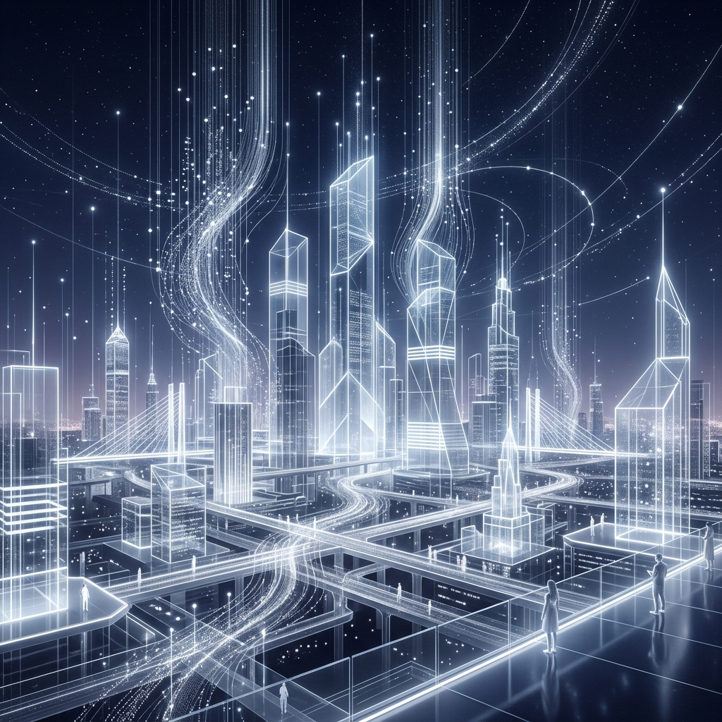Digital Empire